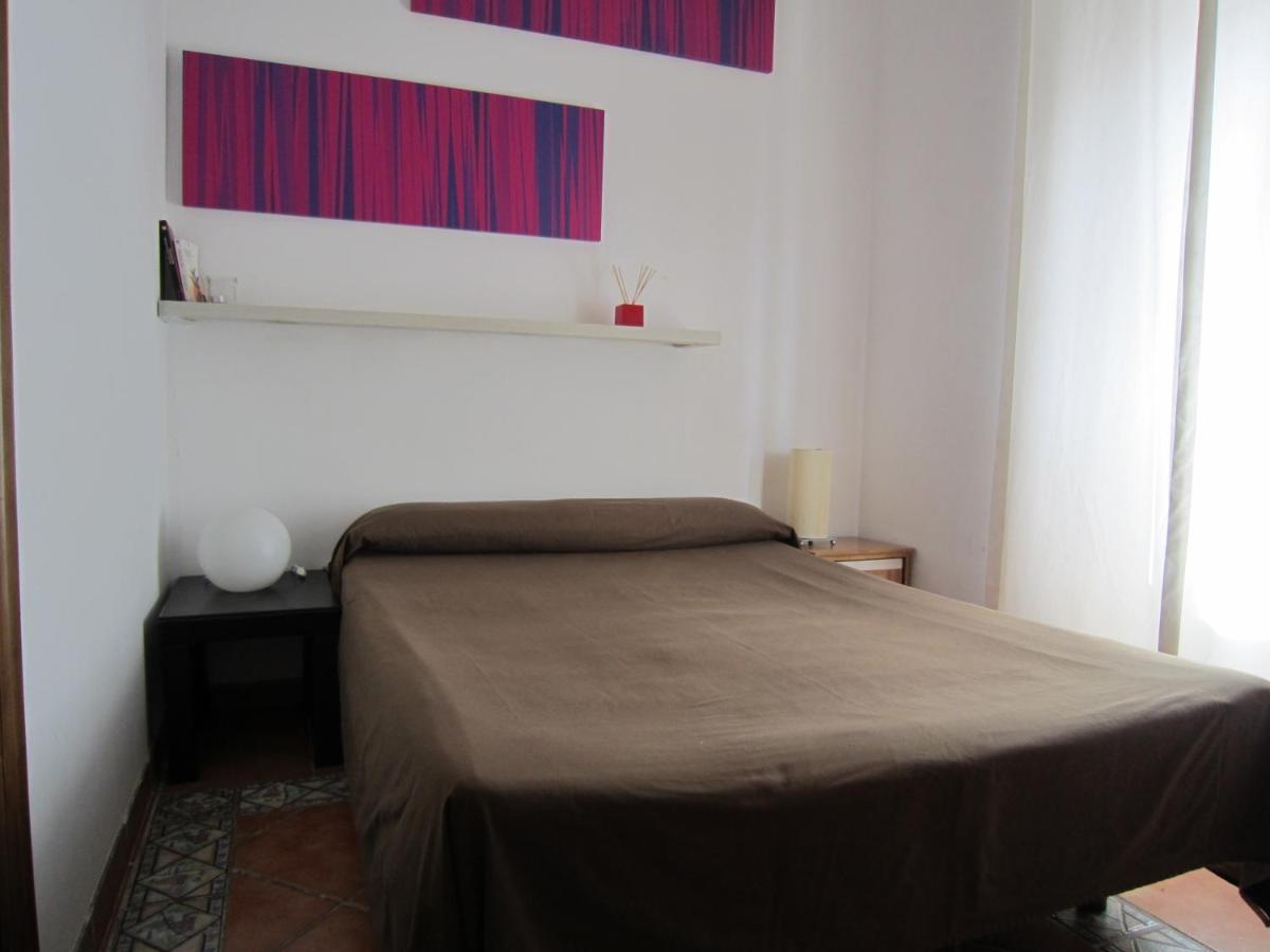 Main Station Appartement *