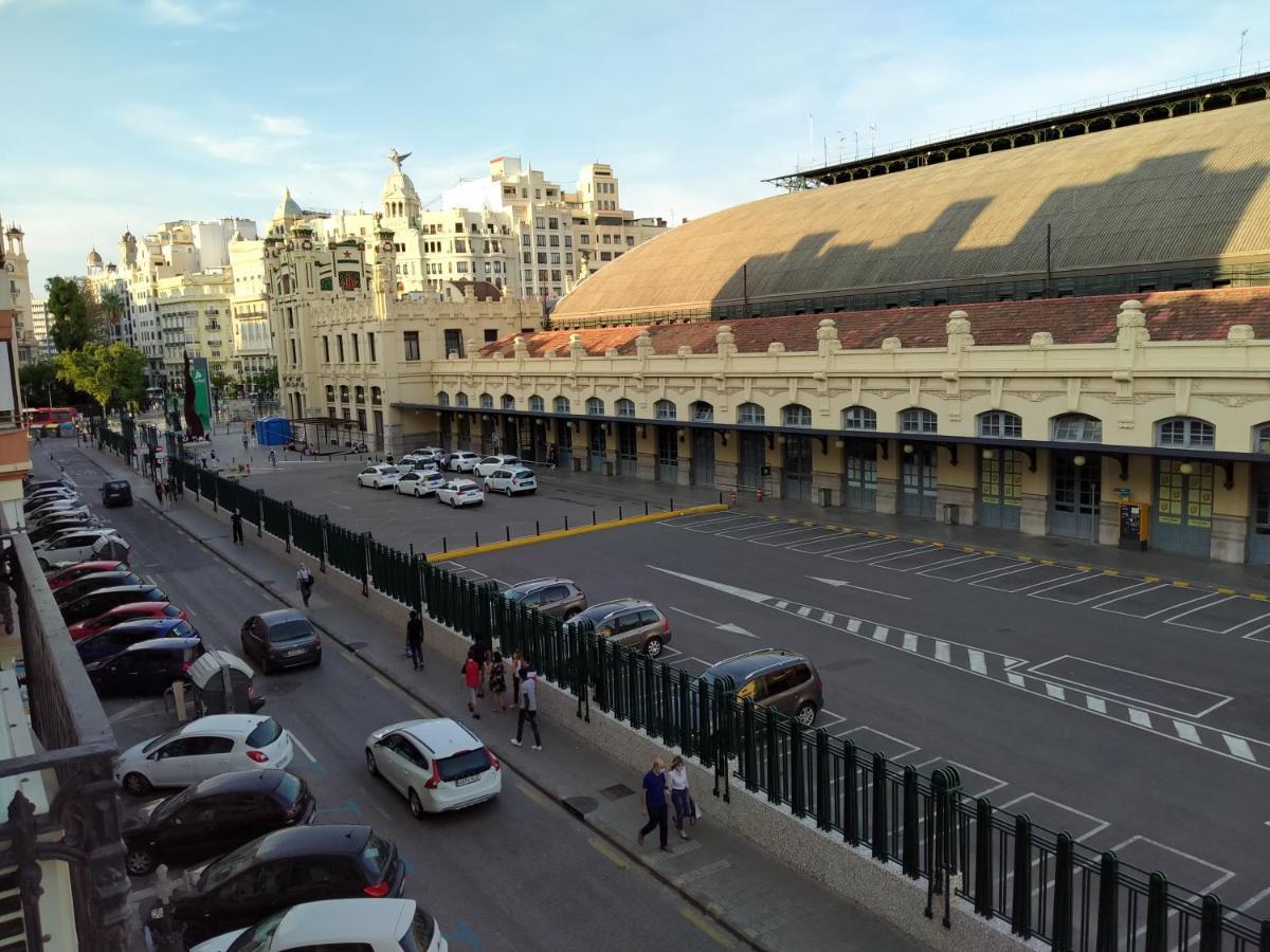 Main Station * Valence