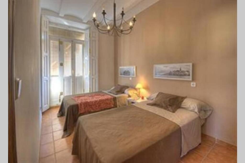 Appartement Main Station *