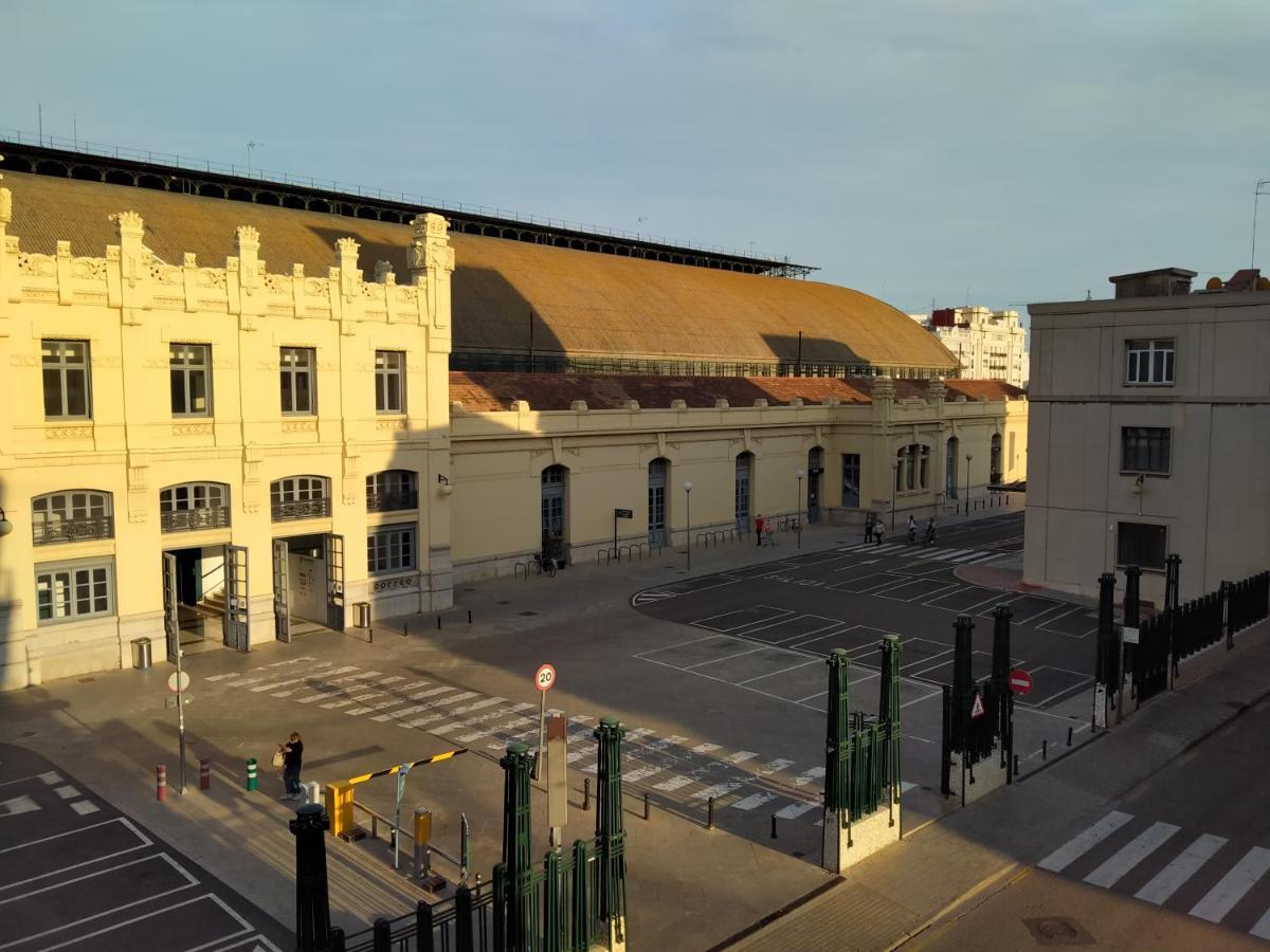 Main Central Station Appartement *
